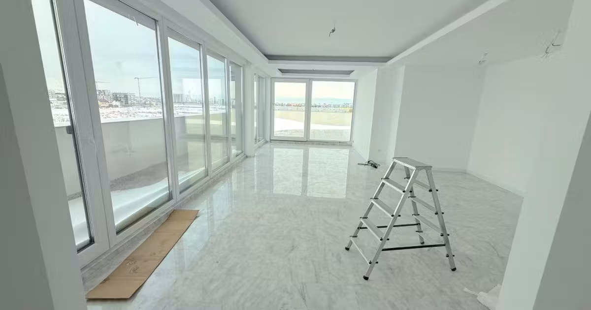Apartament de vânzare cu 4 camere în zona Metalurgiei, Sector 4