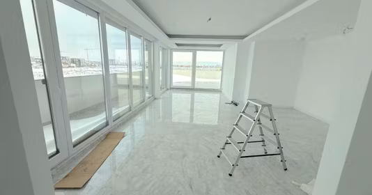 Apartament Berceni