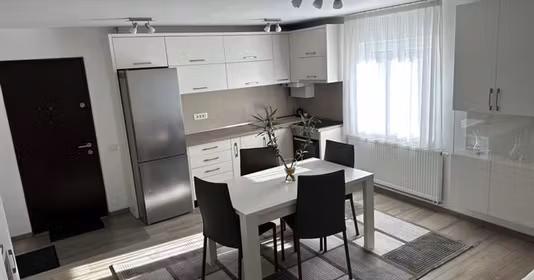 Apartament Centrul Civic