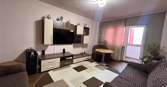Apartament Centrul Vechi