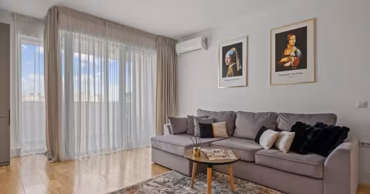 Apartament Floreasca