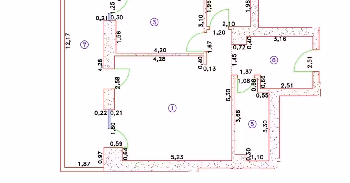 Apartament de vânzare cu 3 camere, mobilat în zona Pipera, Sector 1