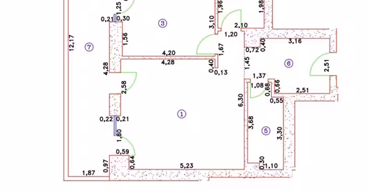 Apartament Pipera