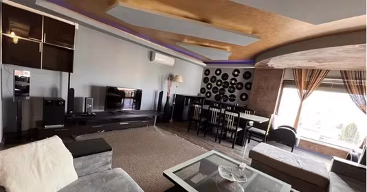 Apartament Centrul Civic