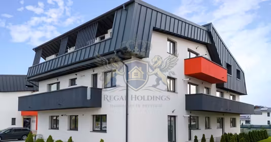 Apartament Tractorul