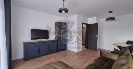 Apartament Tractorul