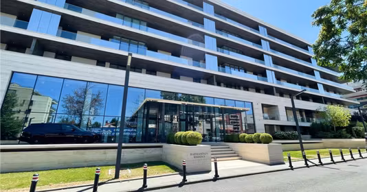Apartament Floreasca