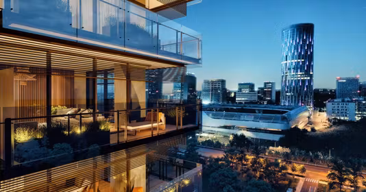 Apartament Floreasca