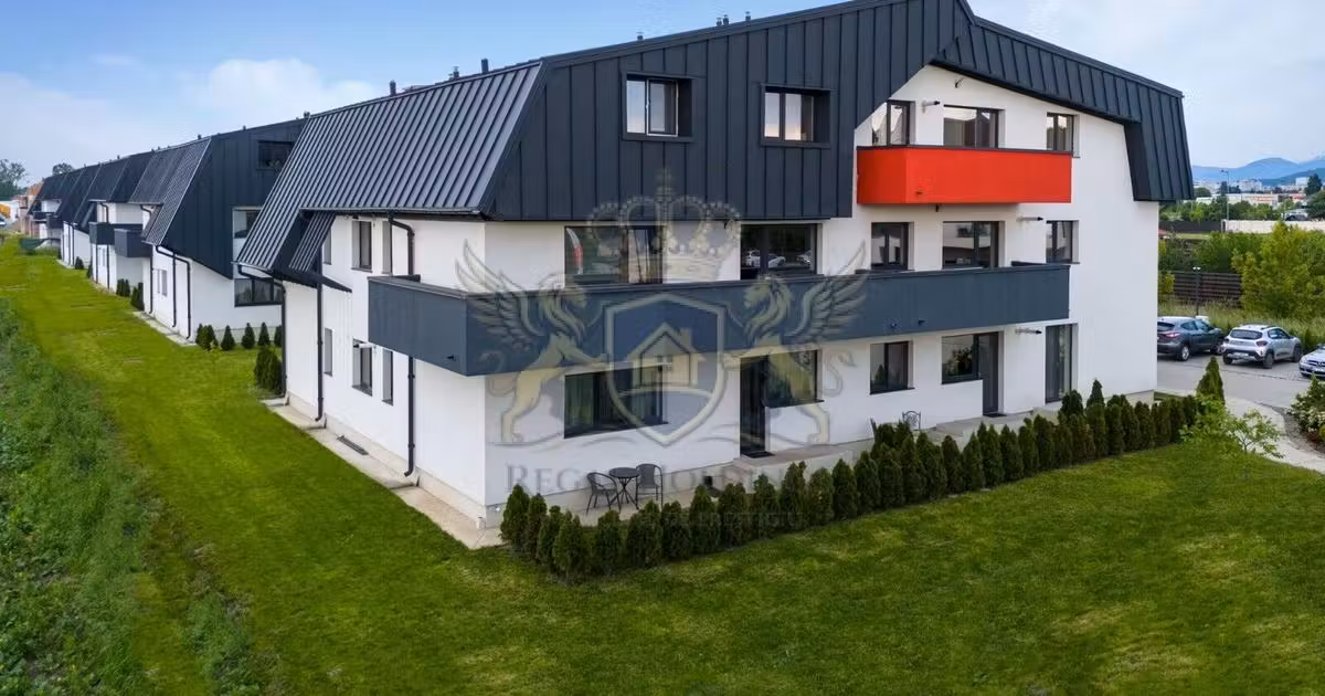 Apartament de vânzare cu 2 camere în zona 13 Decembrie, Brașov