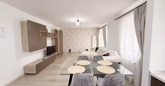 Apartament Tractorul