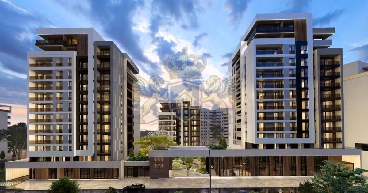 Apartament de vânzare cu 4 camere în zona Răcădău, Brașov