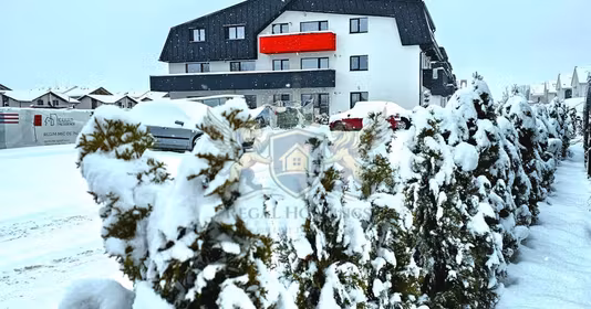 Apartament Tractorul
