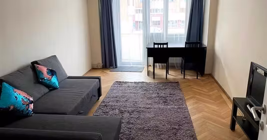 Apartament Centrul Civic