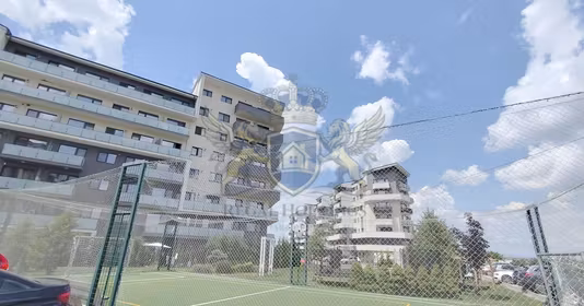 Apartament Tractorul