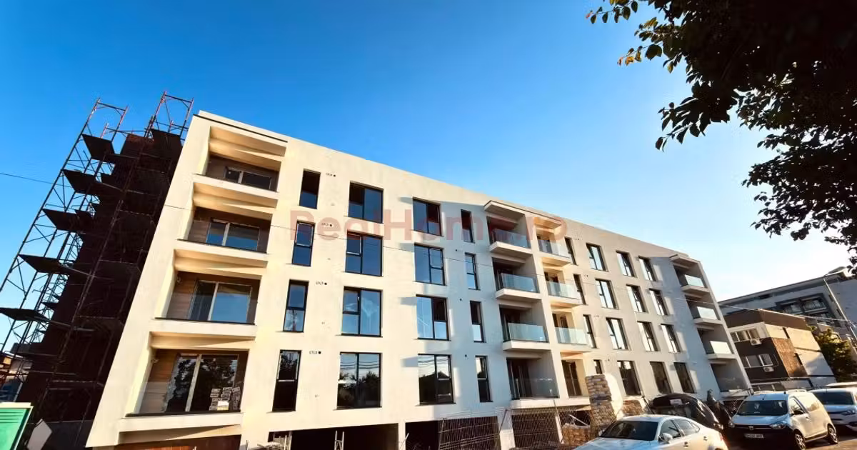 Apartament de vânzare cu 3 camere în zona 1 Decembrie 1918, Sector 3