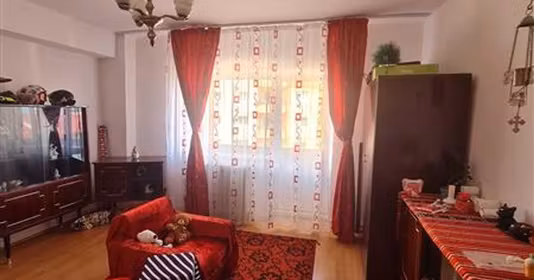 Apartament Centrul Vechi