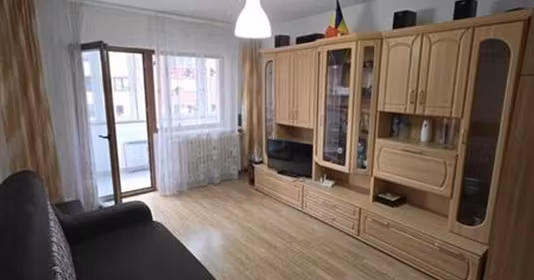 Apartament Astra