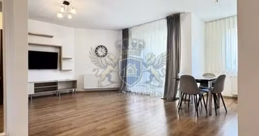 Apartament Centrul Civic