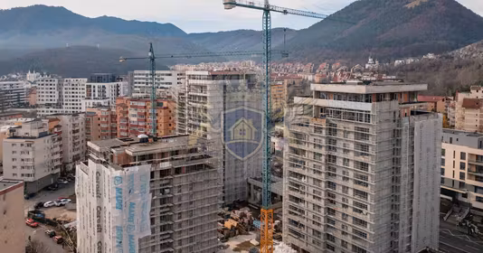 Apartament Centrul Civic