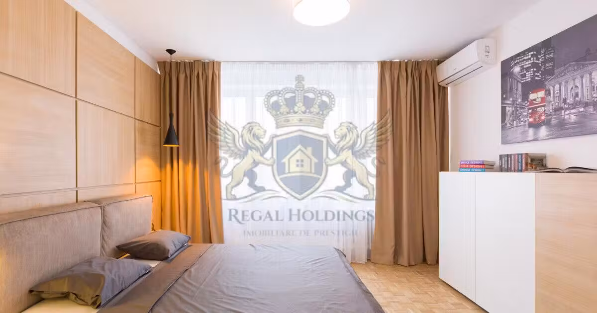 Apartament de vânzare cu 2 camere în zona 13 Decembrie, Brașov