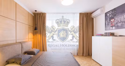 Apartament Tractorul