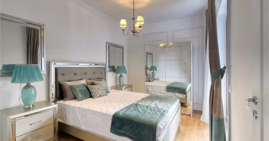 Apartament Pipera