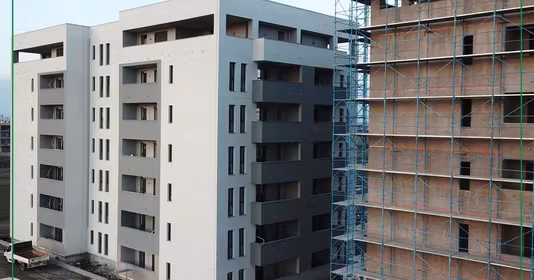 Apartament Giroc