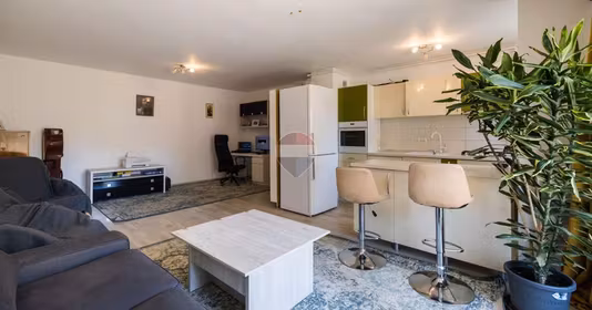 Apartament Tractorul