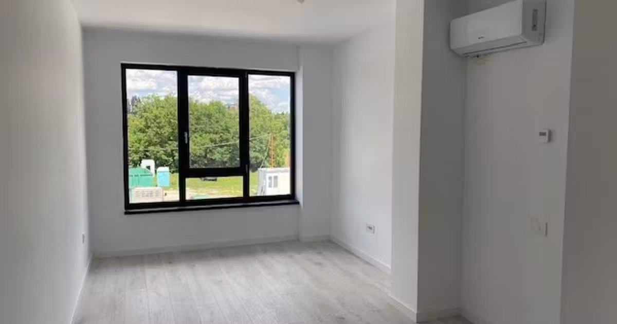 Apartament de vânzare cu 3 camere în zona Aradului, Timișoara
