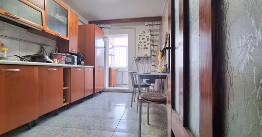 Apartament Banca Națională
