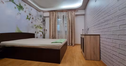 Apartament Ștefan cel Mare