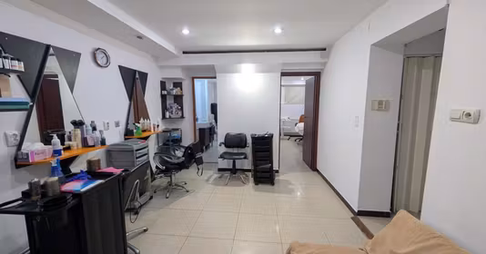 Apartament 9 Mai