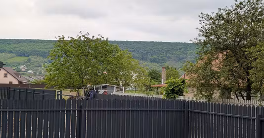 Casă Nord