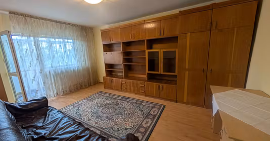 Apartament Energiei