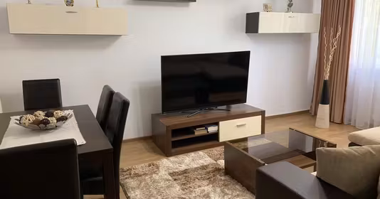 Apartament Militari