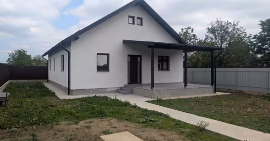 Casă Nord