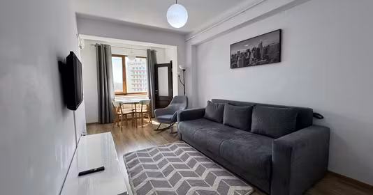 Apartament Centru