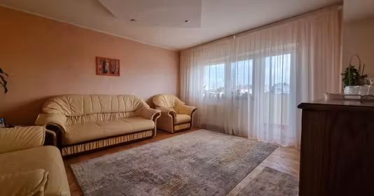 Apartament Banca Națională