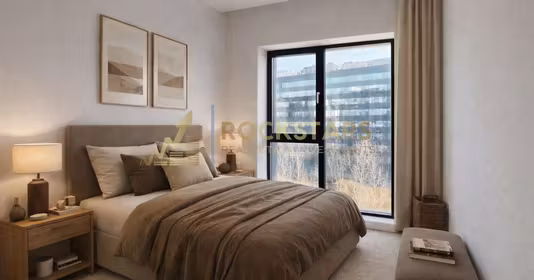 Apartament Aviației
