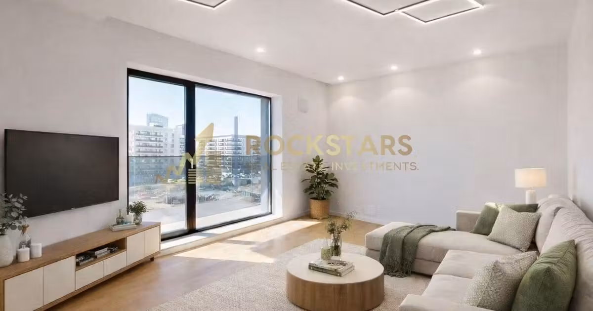 Apartament de vânzare cu 2 camere în zona Aviației, Sector 1
