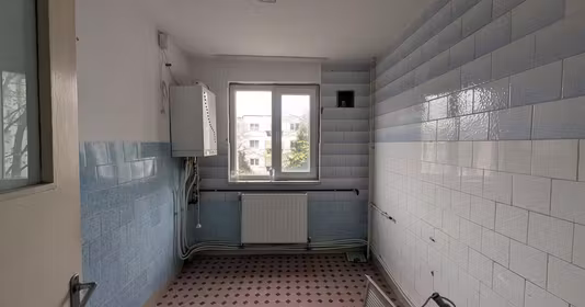 Apartament Banca Națională