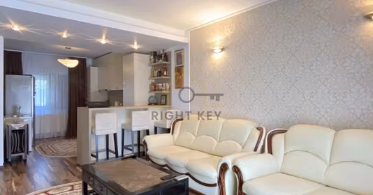 Apartament Domnești