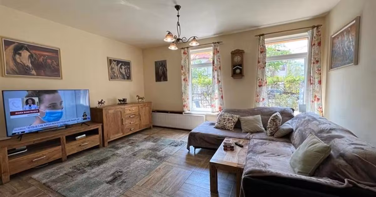 Casă individuală de vânzare cu 4 camere în zona Gheorgheni, Cluj-Napoca
