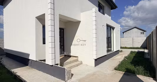 Casă Clinceni