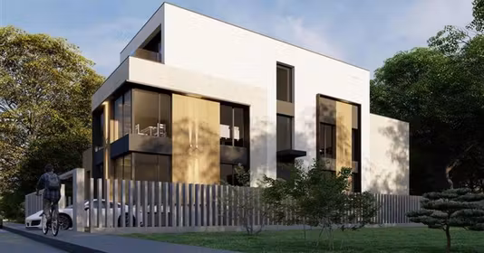 Apartament Zorilor