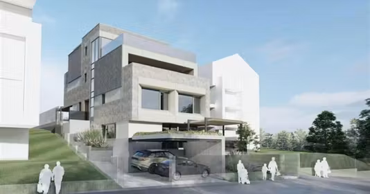 Apartament Grigorescu