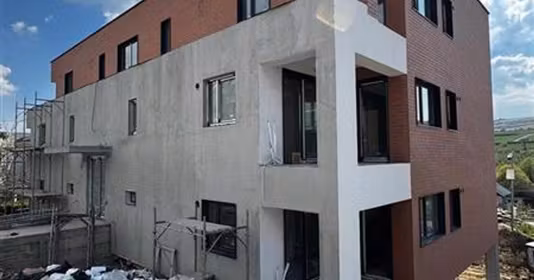 Apartament Mărăști