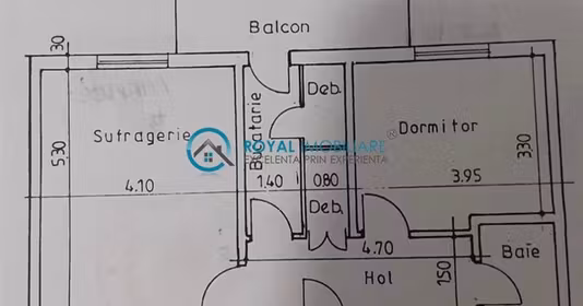 Apartament Ultracentral