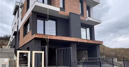 Apartament Mărăști