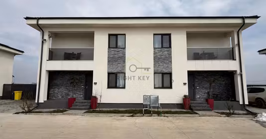 Apartament Clinceni